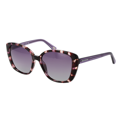 Skechers Sunglasses SE6265 55D 56