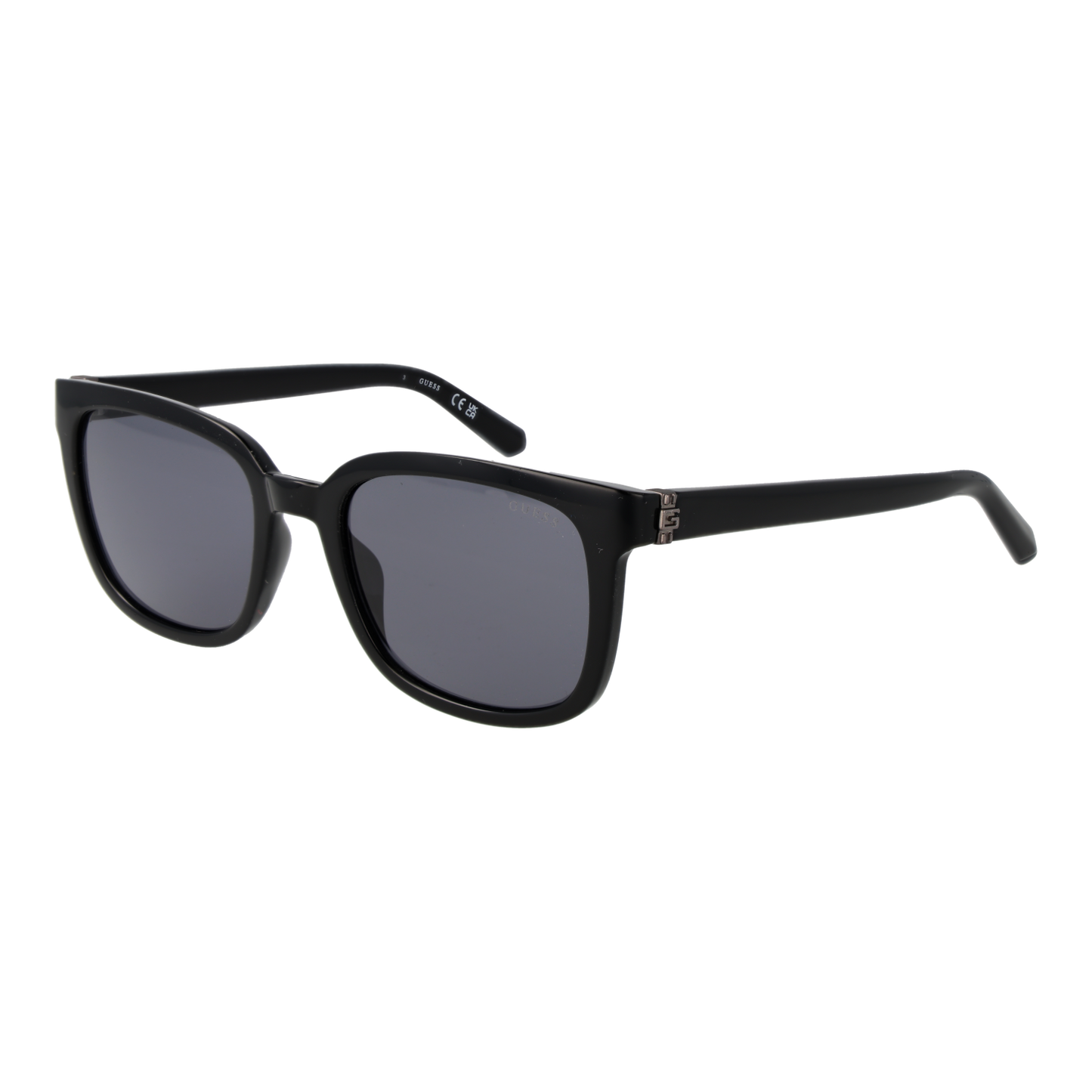 Guess Sonnenbrille GU00065 01A 53