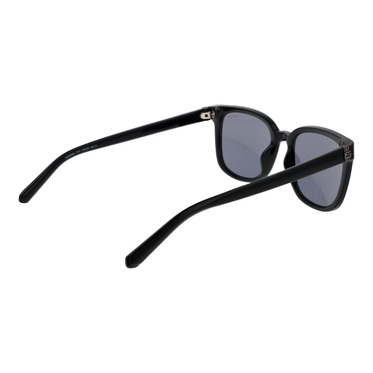 Guess Sonnenbrille GU00065 01A 53