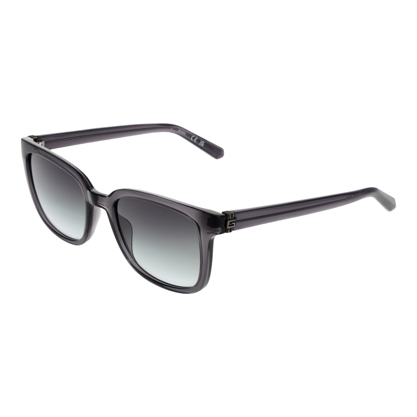 Guess Sonnenbrille GU00065 20B 53