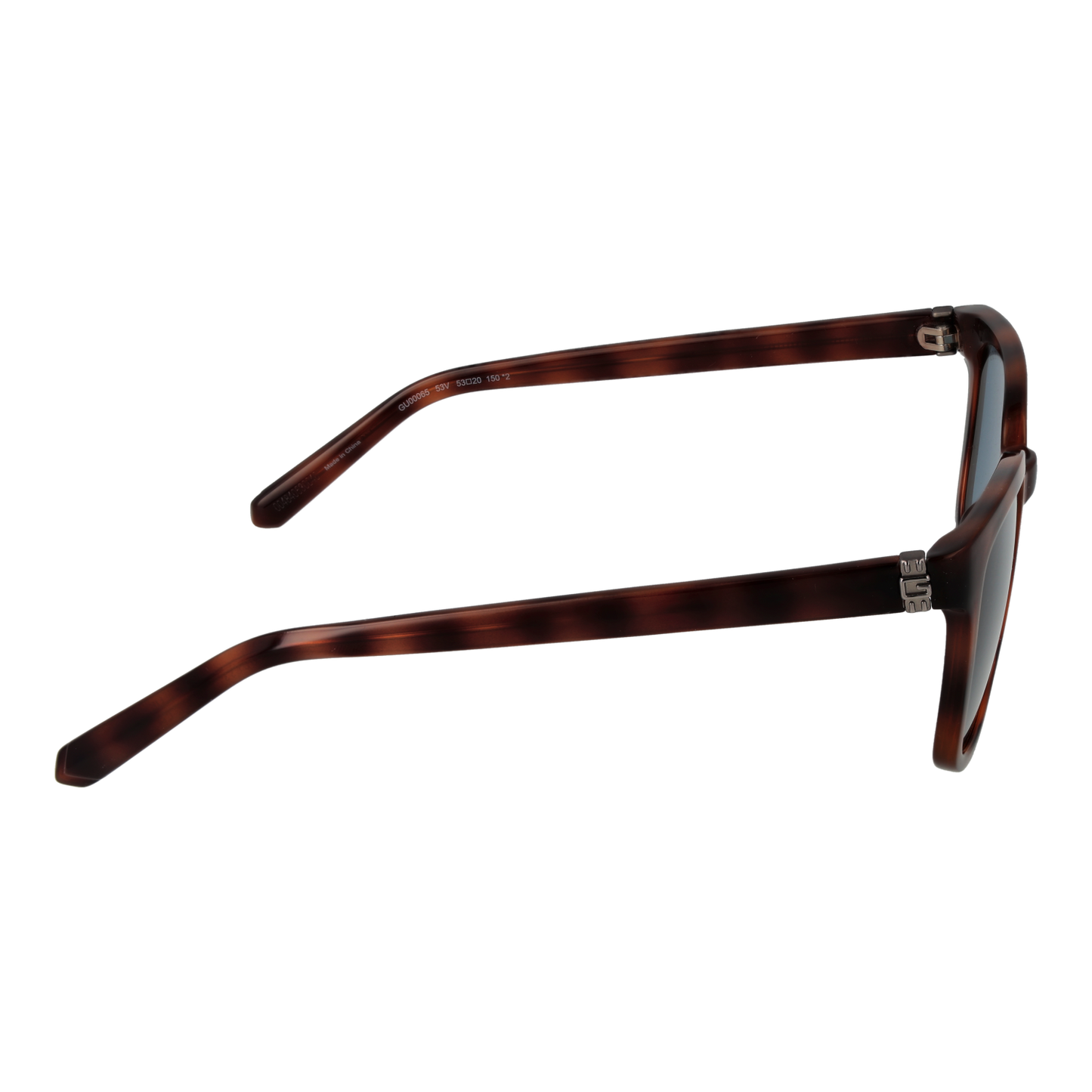 Guess Sonnenbrille GU00065 53V 53