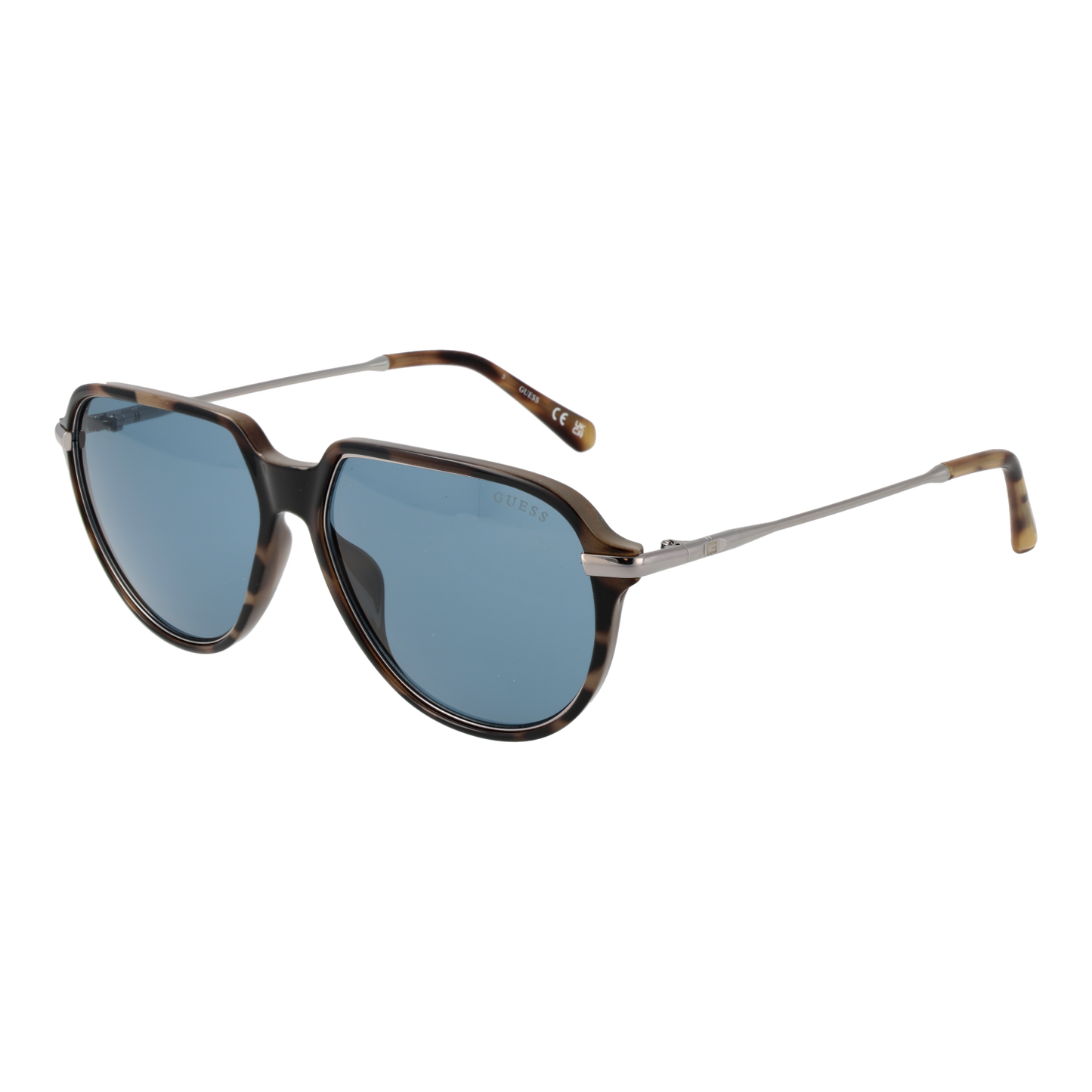 Guess Sunglasses GU00067 53V 56