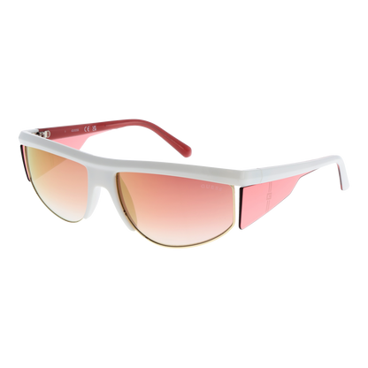 Guess Sunglasses GU00072 21U 62