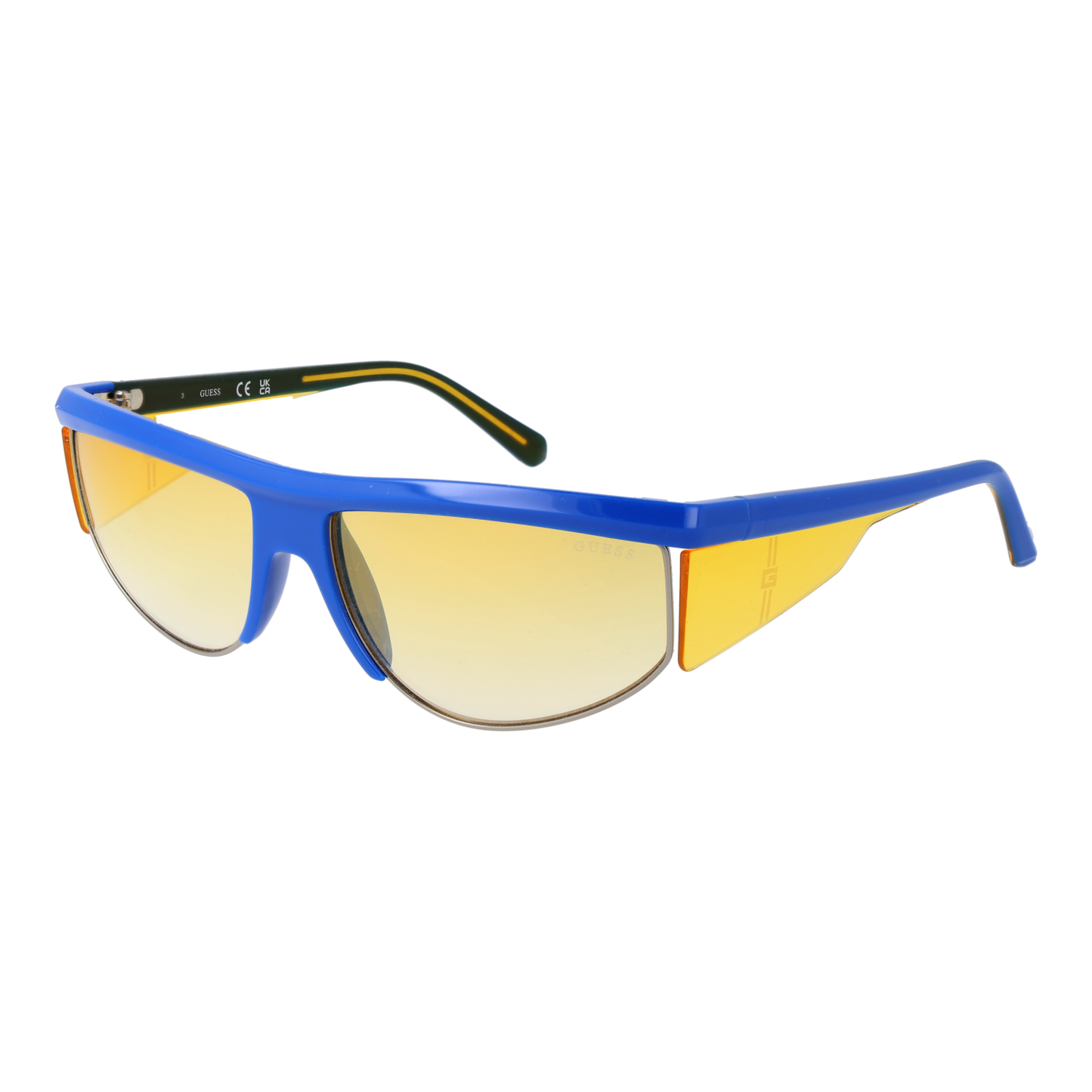 Guess Sonnenbrille GU00072 90G 62