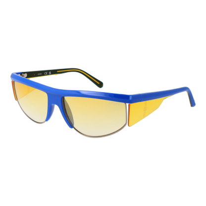 Guess Sonnenbrille GU00072 90G 62