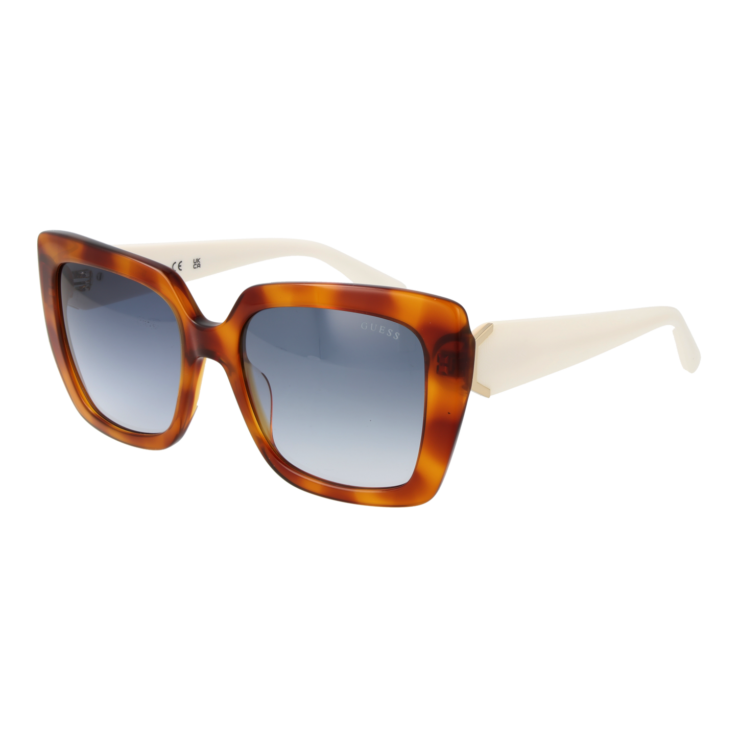 Guess Sunglasses GU7889 53W 53