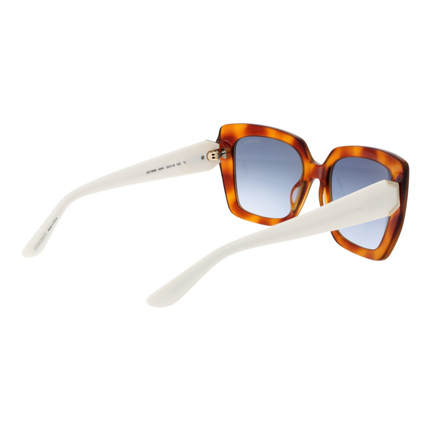 Guess Sunglasses GU7889 53W 53