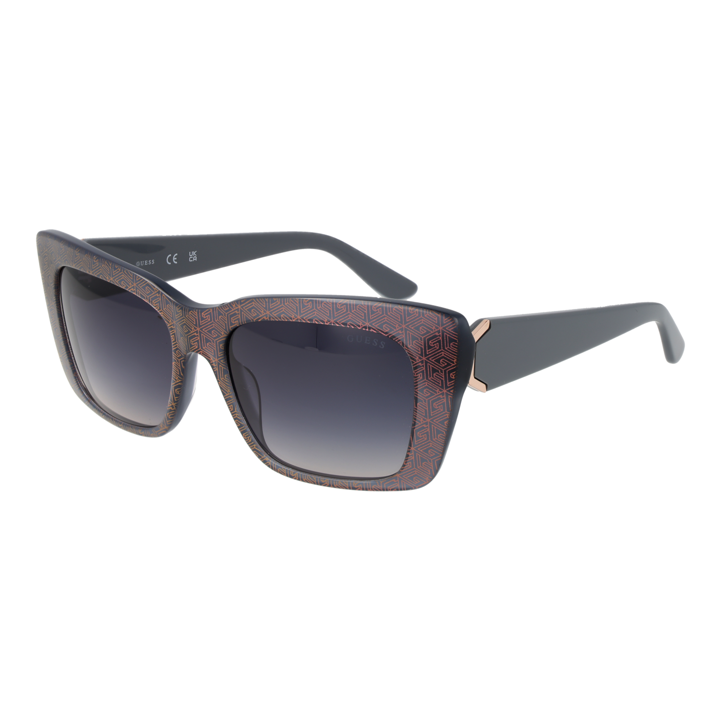 Guess Sunglasses GU7890 20B 55