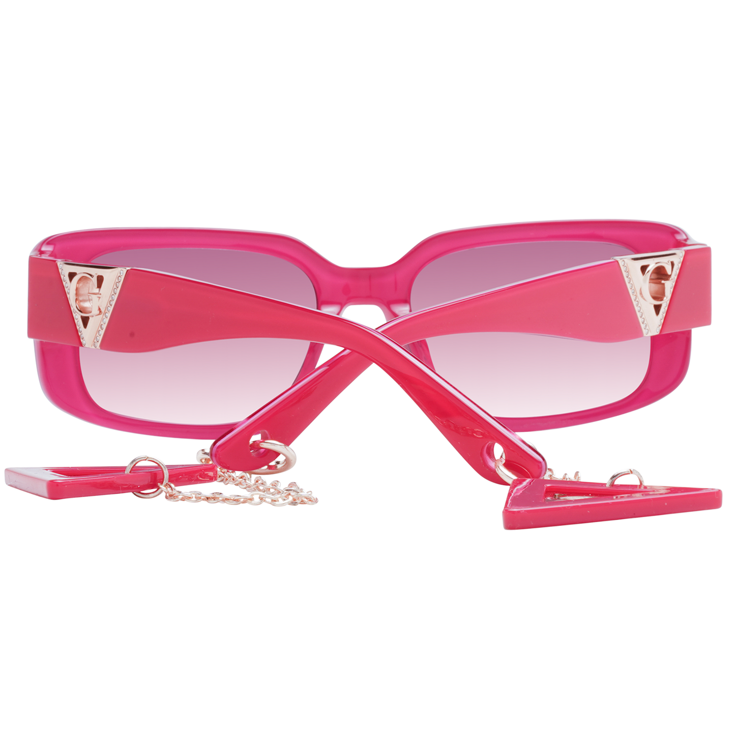 Guess Sonnenbrille GU7891 72T 53