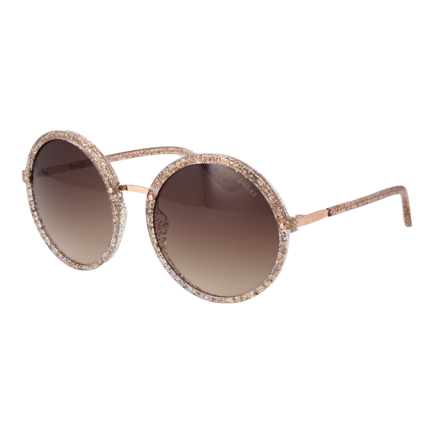 Guess zonnebril GU7887 59F 57