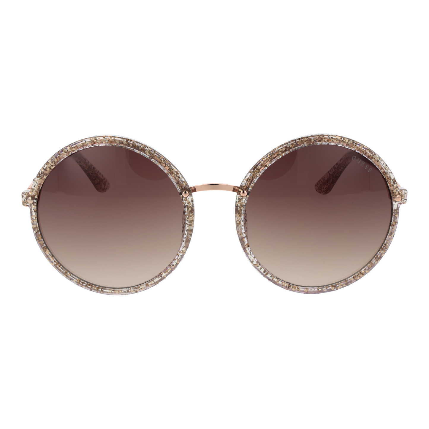 Guess zonnebril GU7887 59F 57