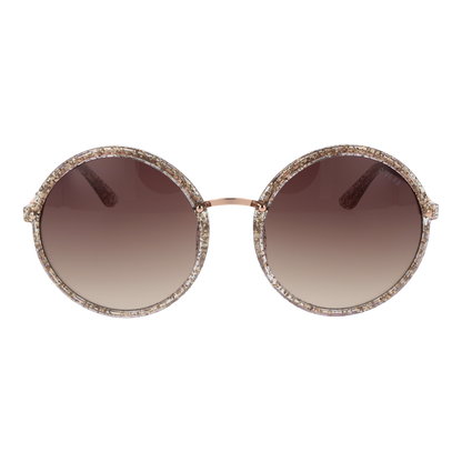 Guess zonnebril GU7887 59F 57