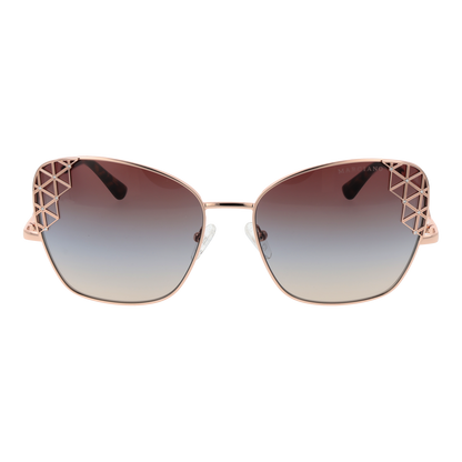 Marciano by Guess Sunglasses GM0830 28F 61