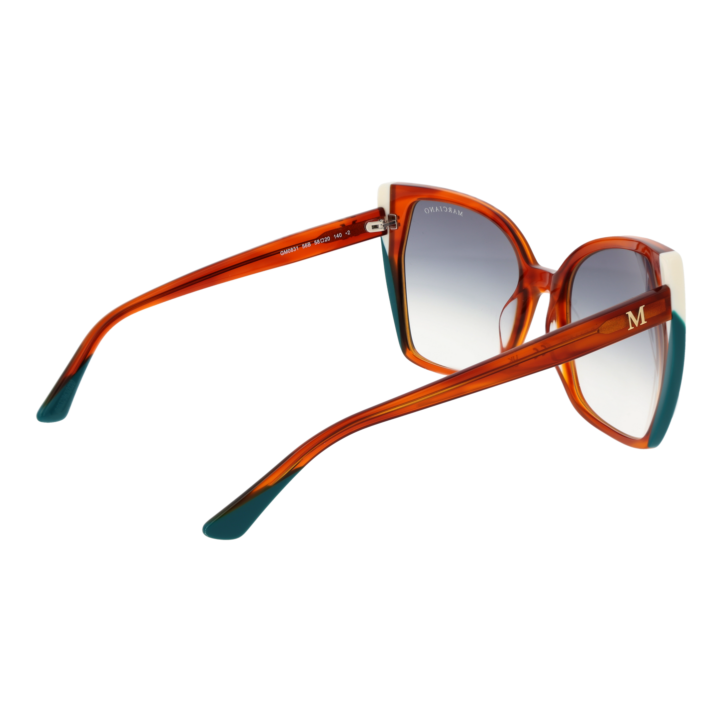 Marciano by Guess Sunglasses GM0831 56B 58