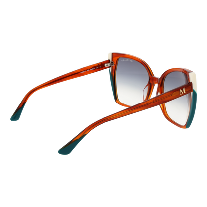 Marciano by Guess Sunglasses GM0831 56B 58