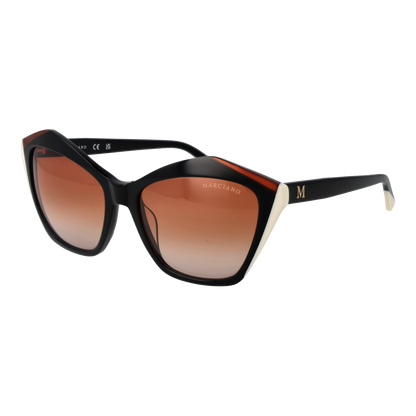 Marciano by Guess Sunglasses GM0832 05F 59