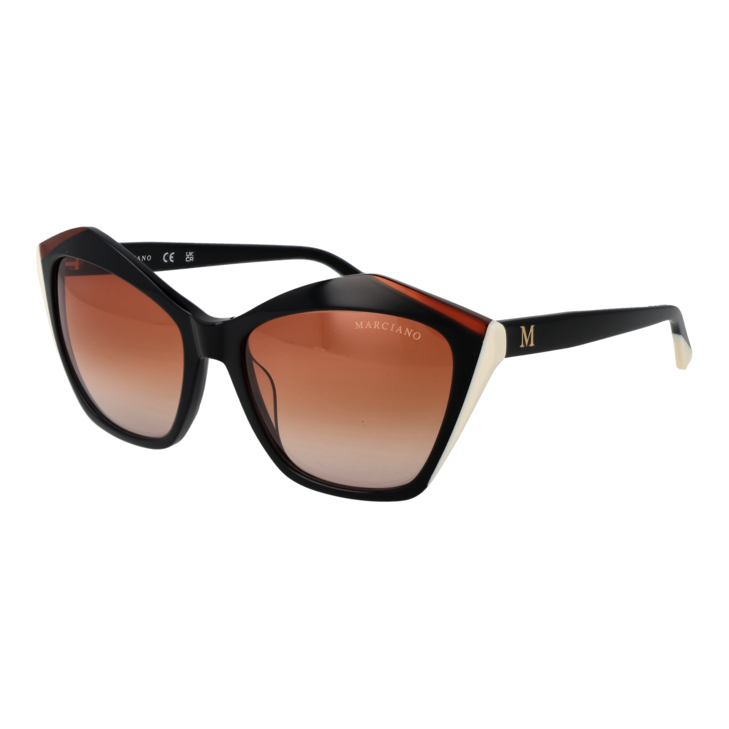 Marciano by Guess Sunglasses GM0832 05F 59