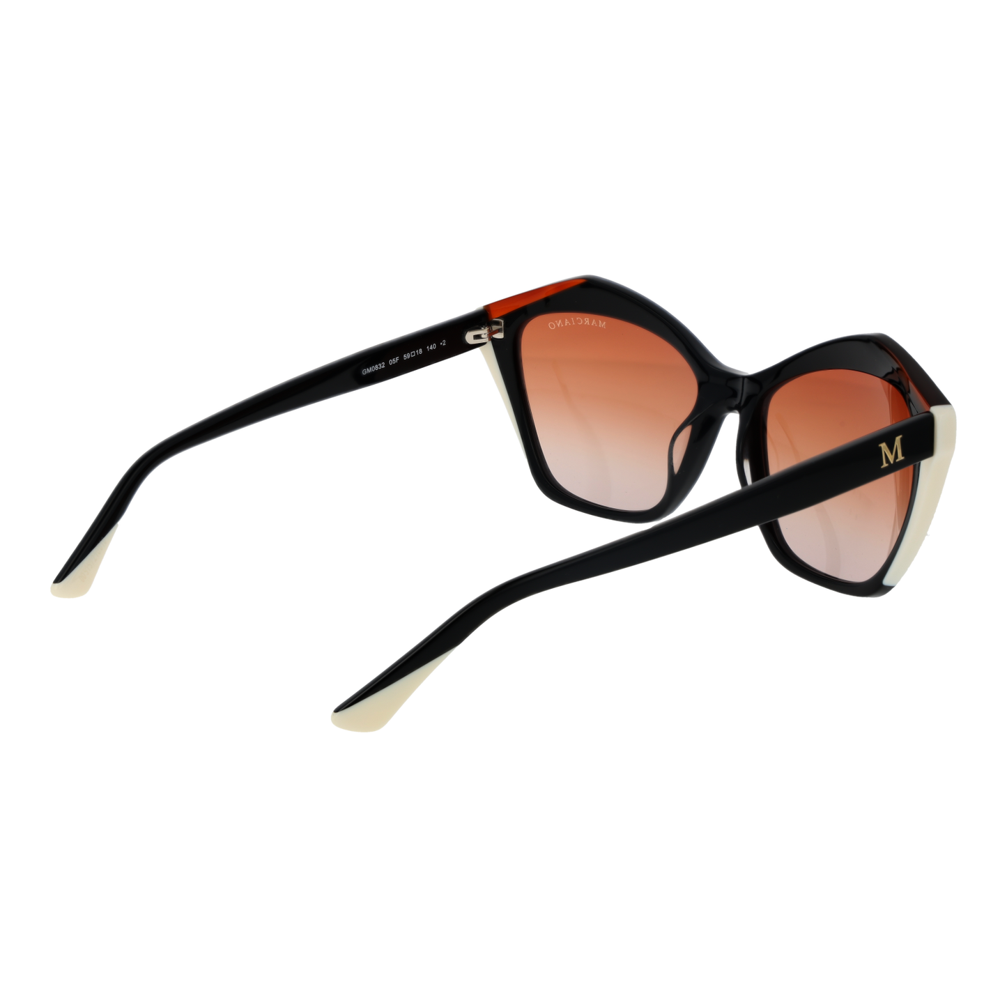 Marciano by Guess Sunglasses GM0832 05F 59