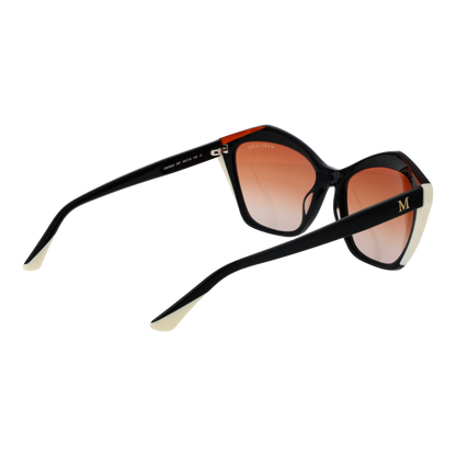 Marciano by Guess Sunglasses GM0832 05F 59