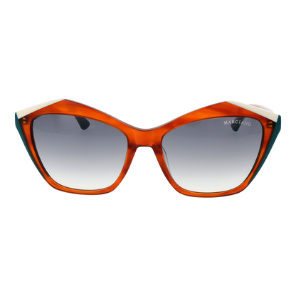 Marciano by Guess Sunglasses GM0832 56B 59