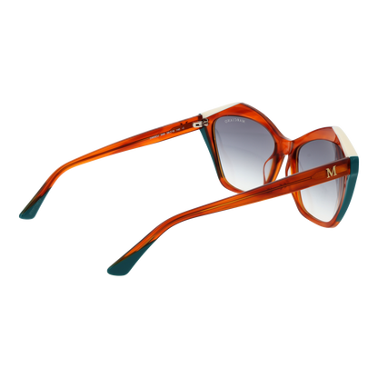 Marciano by Guess Sunglasses GM0832 56B 59