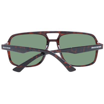 Skechers Zonnebril SE6269 52R 56