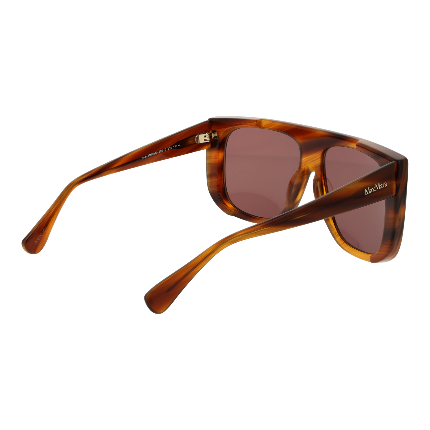 Max Mara Sunglasses MM0073 50E 60