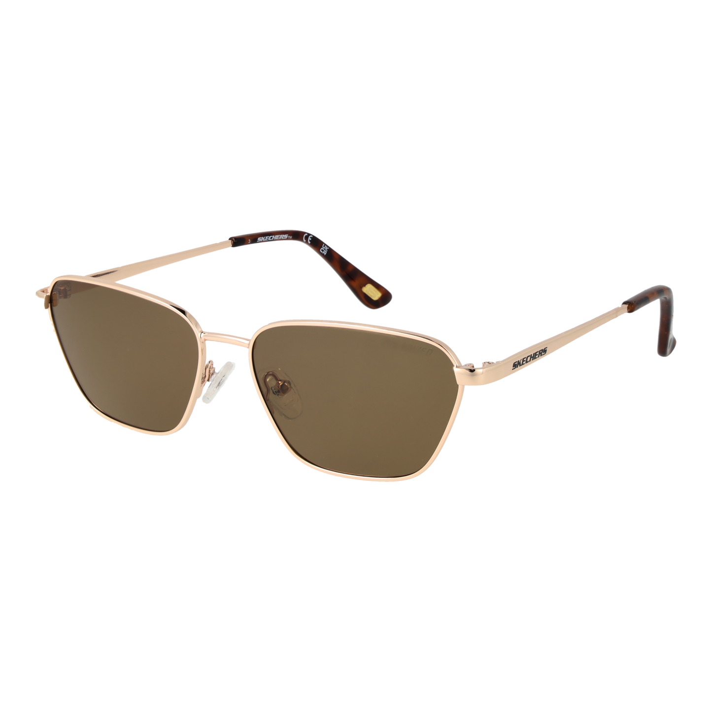 Skechers Sunglasses SE6272 32H 55