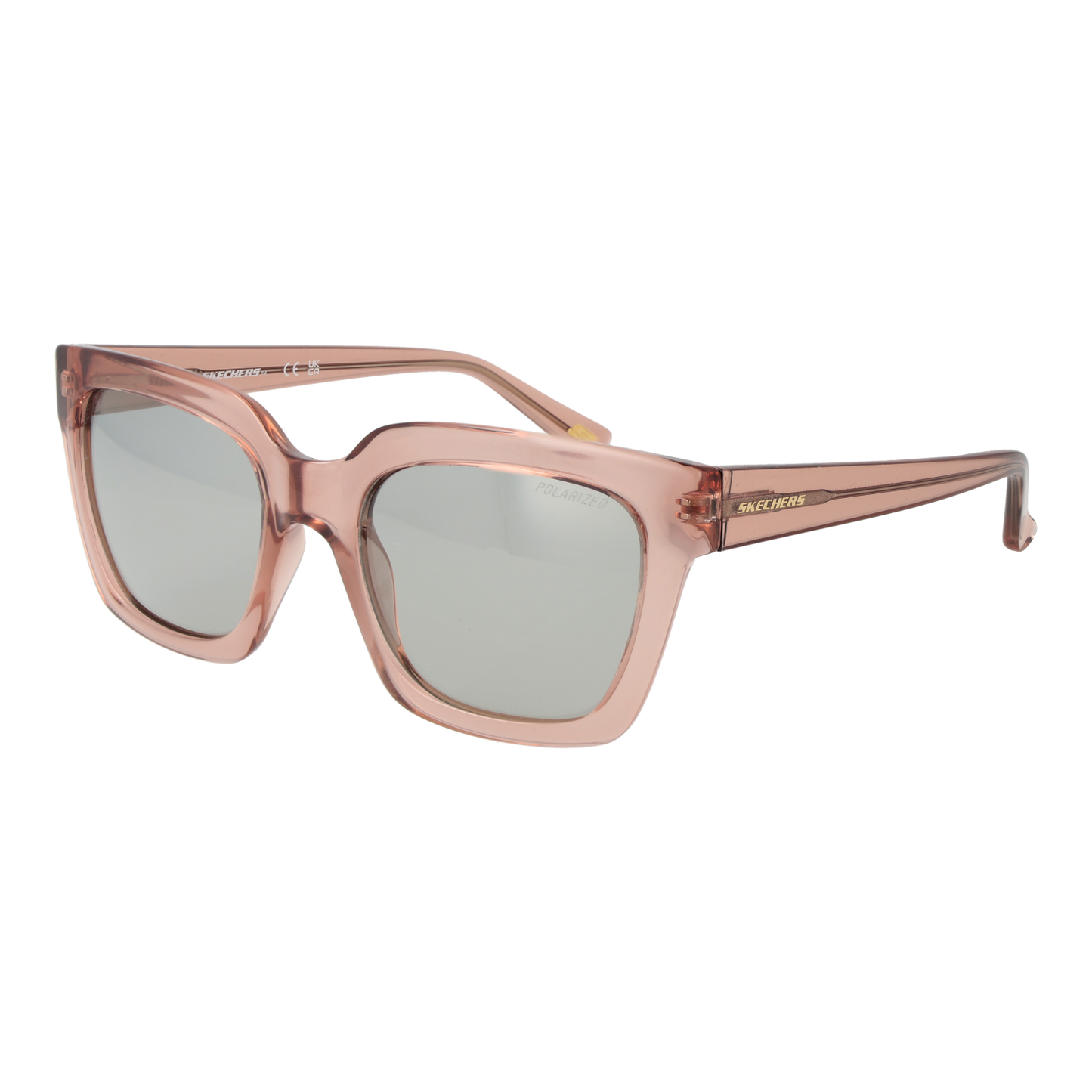 Skechers Sunglasses SE6274 72D 54