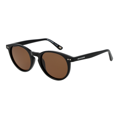 Skechers Sunglasses SE6275 01H 48