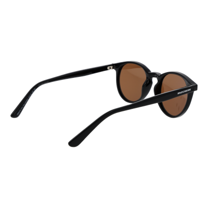 Skechers Sunglasses SE6275 01H 48