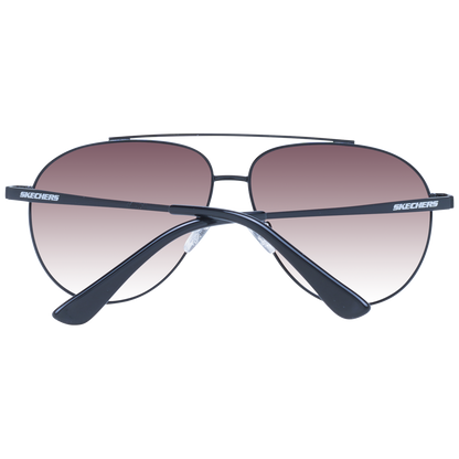 Skechers Sunglasses SE6276 01H 58