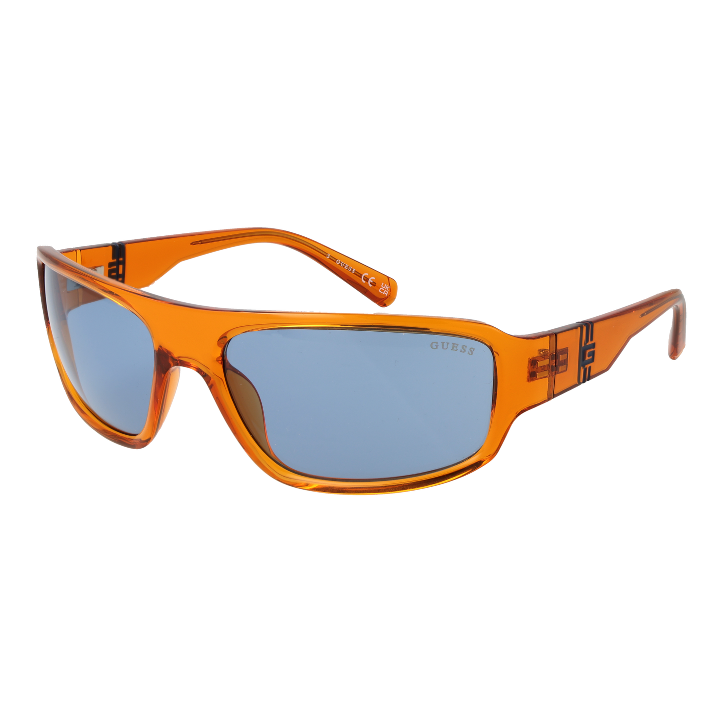 Guess Sunglasses GU00080 44V 62