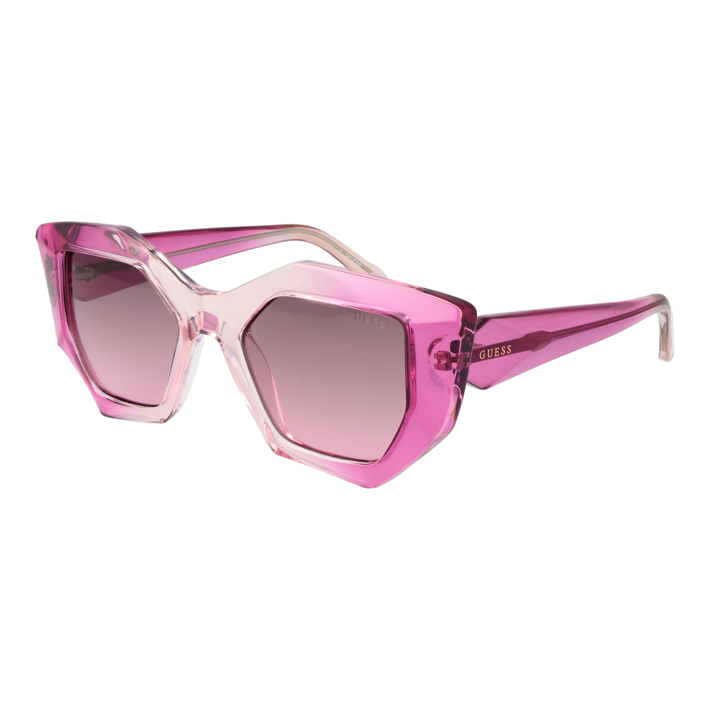 Guess Sunglasses GU7897 77T 50