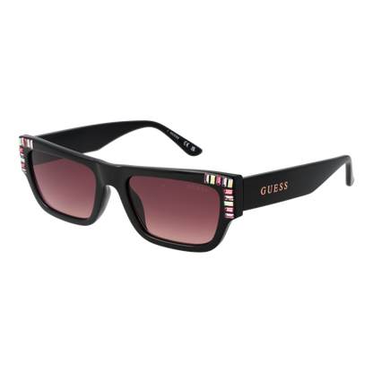 Guess Sunglasses GU7902 01T 53