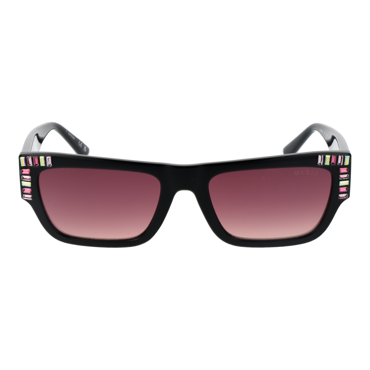 Guess Sunglasses GU7902 01T 53