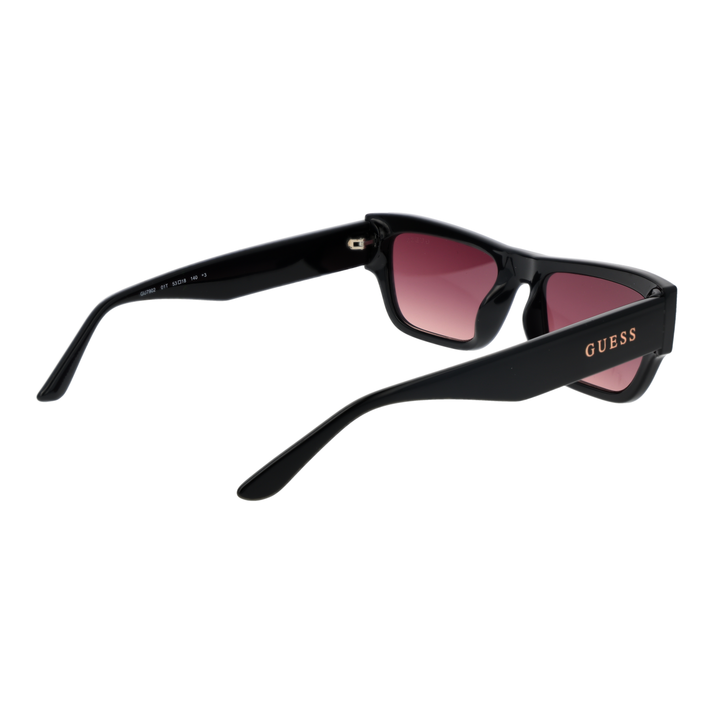 Guess Sunglasses GU7902 01T 53