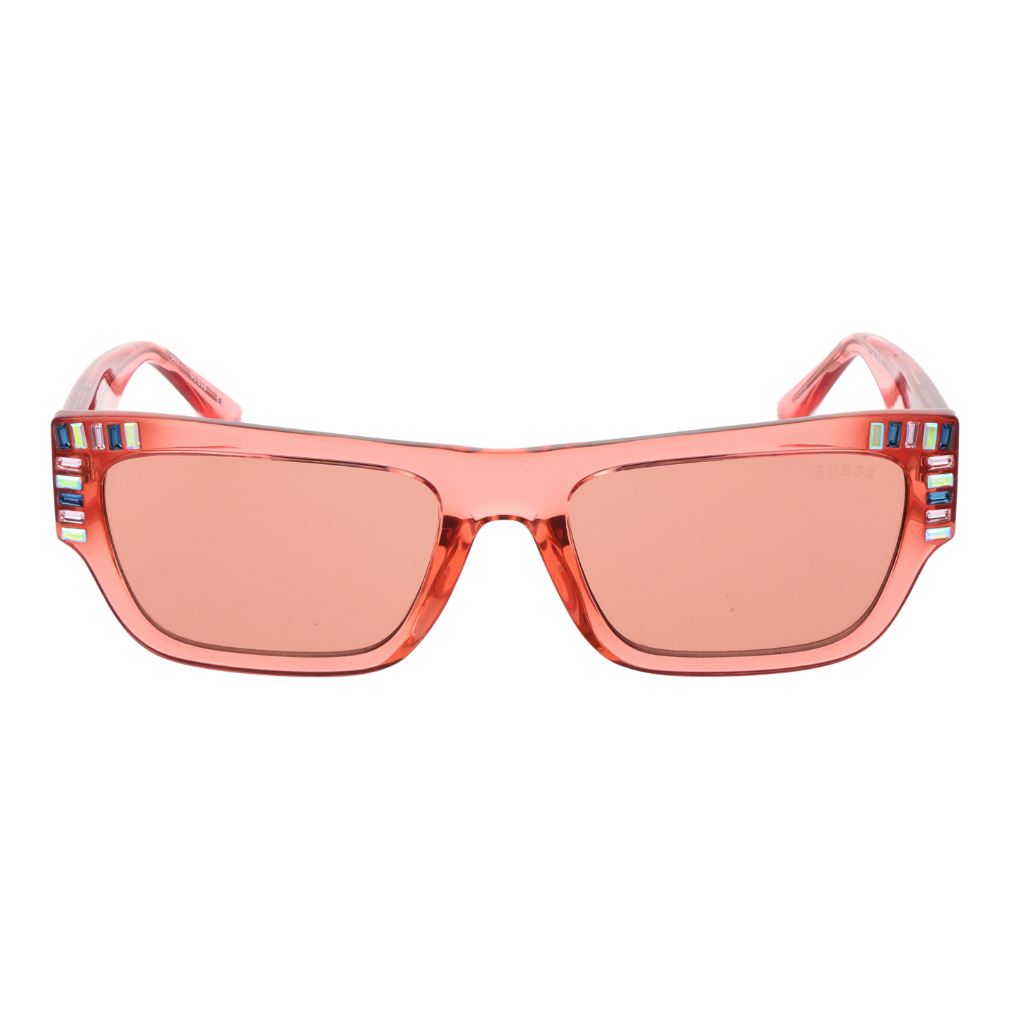 Guess Sunglasses GU7902 74S 53