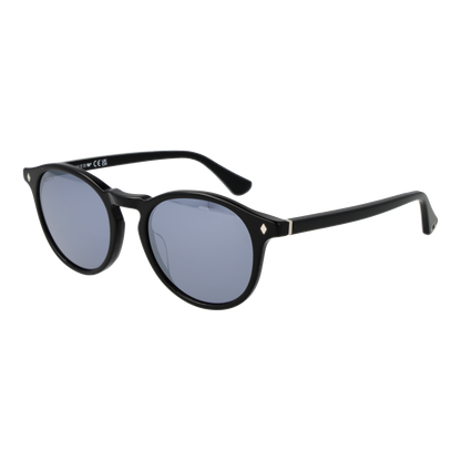 Web Sunglasses WE0328 01C 50