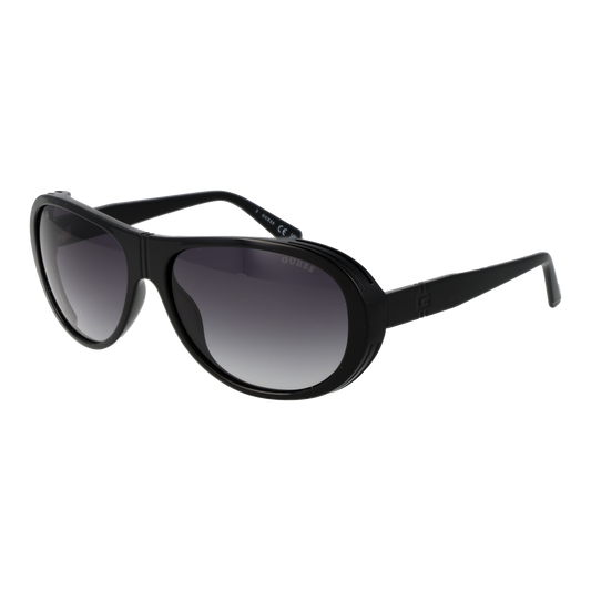 Guess Sunglasses GU00081 01B 62