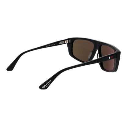 Web Sunglasses WE0358 01A 58