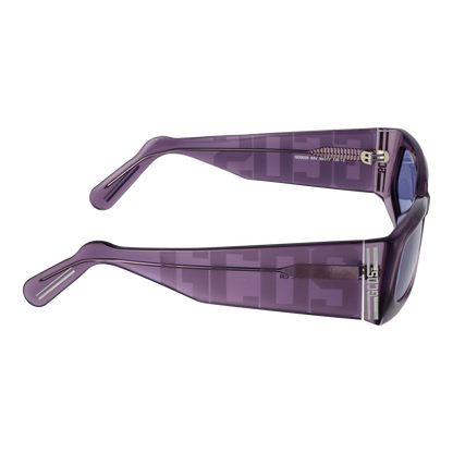 GCDS Sunglasses GD0035 83V 55