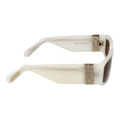 GCDS Sunglasses GD0037 21E 57