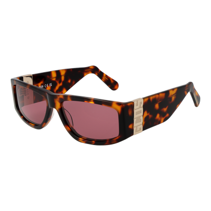 GCDS Sunglasses GD0037 52S 57