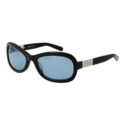 GCDS Sunglasses GD0038 01V 58