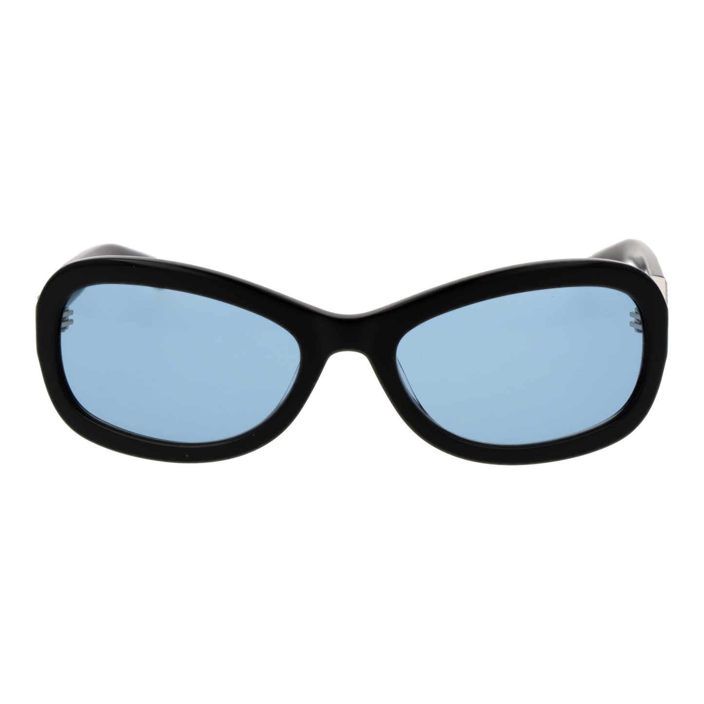 GCDS Sunglasses GD0038 01V 58
