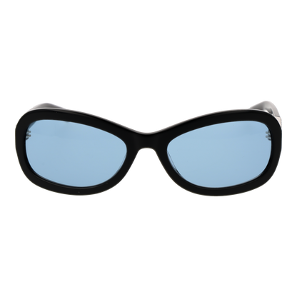 GCDS Sunglasses GD0038 01V 58