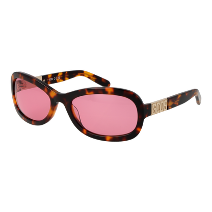 GCDS Sunglasses GD0038 52S 58