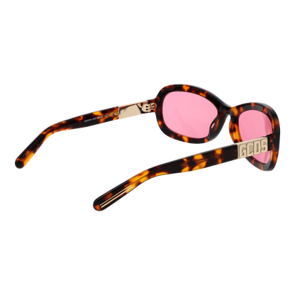 GCDS Sunglasses GD0038 52S 58