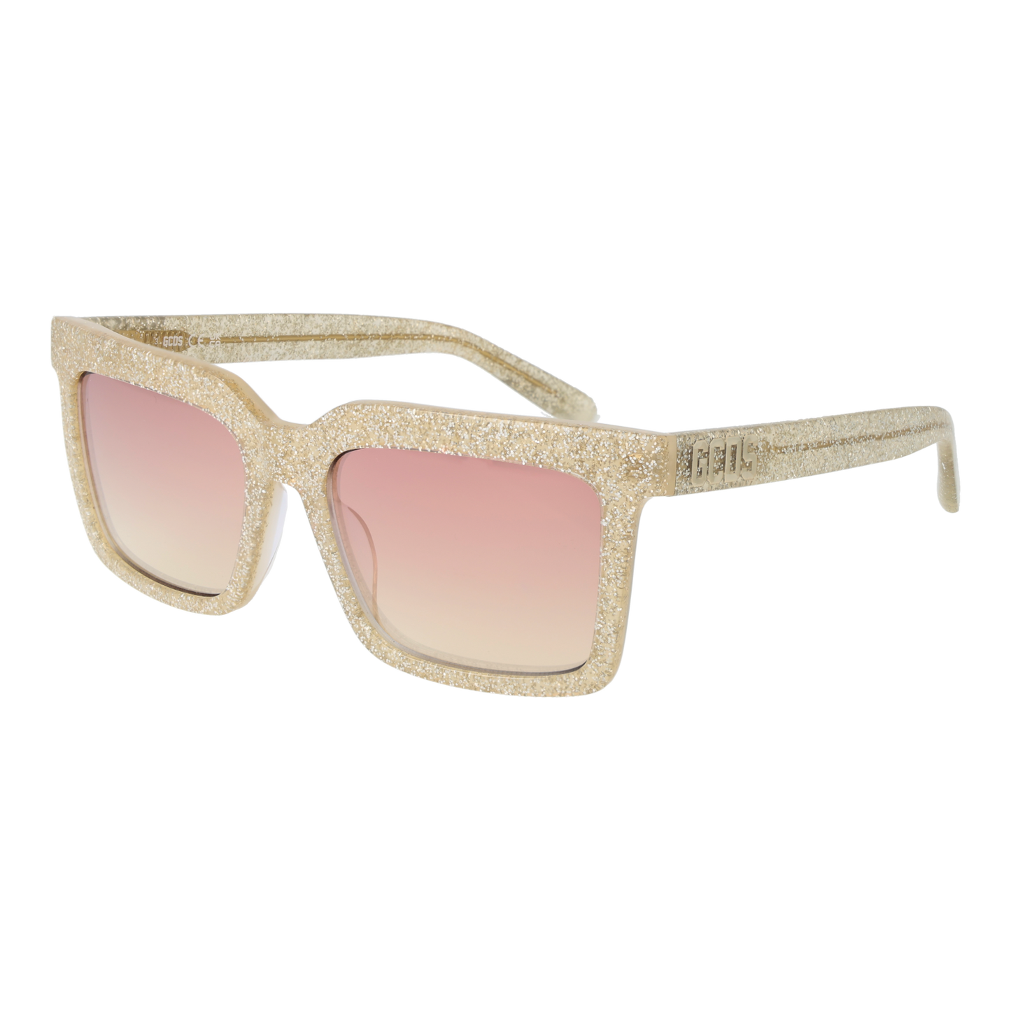 GCDS Sunglasses GD0041 24U 55